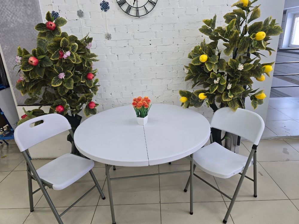 Стол складной для пикника ТН-122RZ