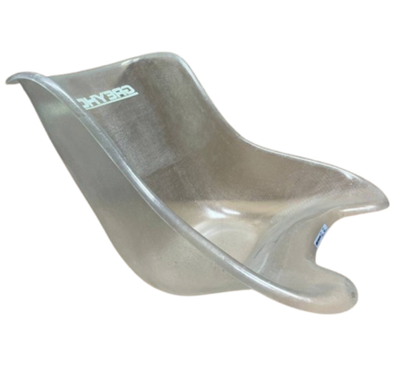 Сиденье Greyhound RS2 33см