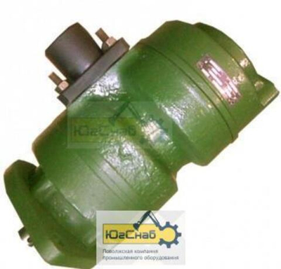 ✅Насос пластинчатый 12БГ12-25АМ✅