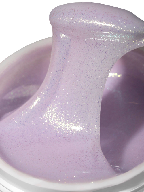 Гель Aura 10 Pink House 15гр