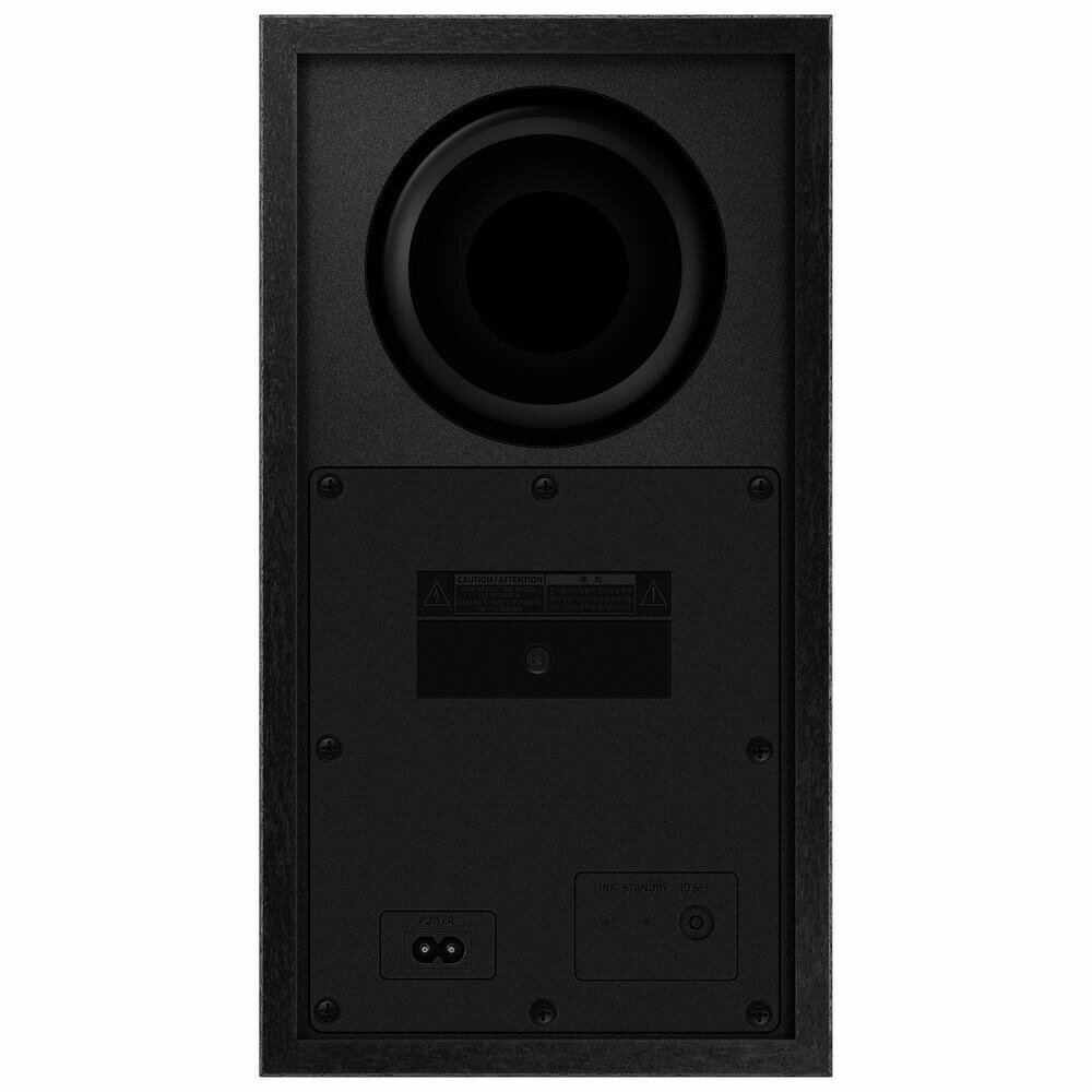 Саундбар Samsung HW-B750D