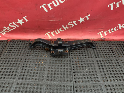 Кронштейн пневморессоры правый 2018г.