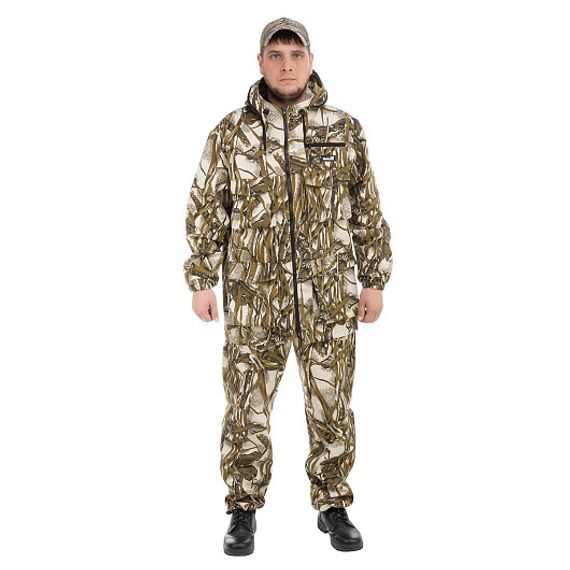 Костюм Тайфун, цв.Осока р.60-62/182-188 (T-KS-TO-5XL-2) Helios (0)