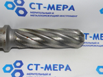 Фреза к/х обдирочная Ф32x106 NF R 1151052 К/М4 FETTE