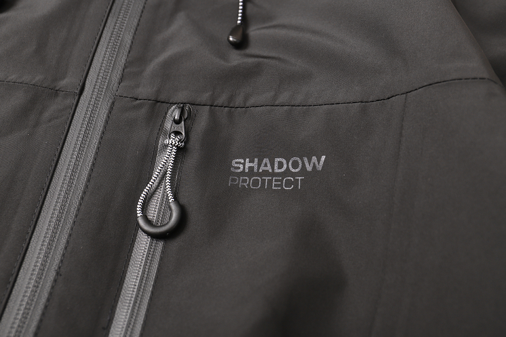 Куртка SHADOW RAINFALL PROTECT, черный