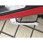 Электроскутер GreenCamel Infinity, 72V 1500W R10 Красный