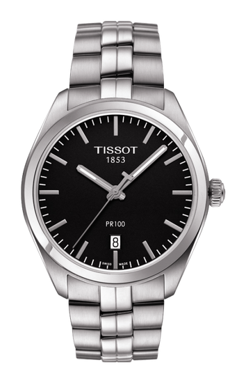 Наручные часы Tissot T101.410.11.051.00 PR 100