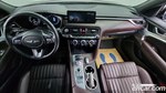 Genesis The New G70 Бензин 2.0T 2WD (06.2021)