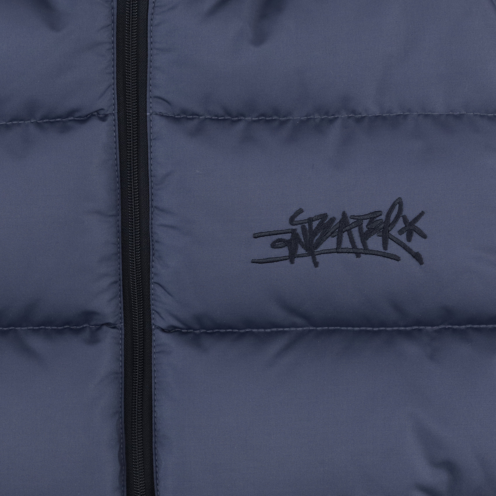 Куртка Anteater Downjacket (grey) артикул: - купить в магазине Дайс