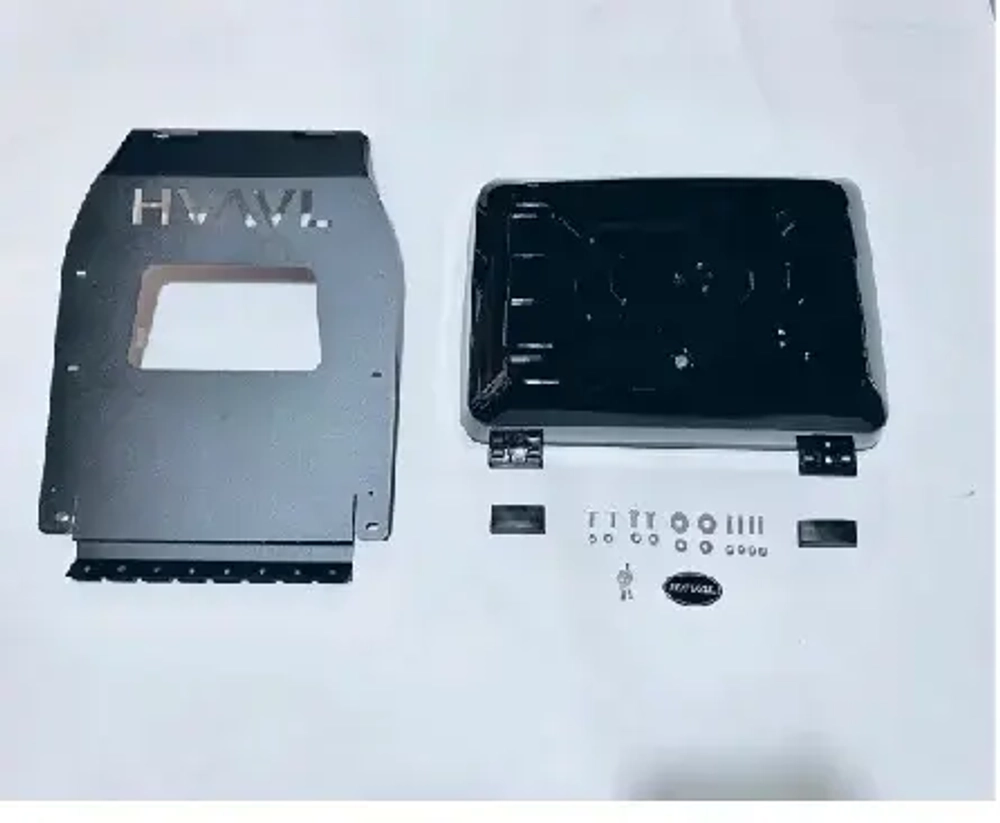 Боковой ящик хранение инструментов для Haval Dargo Хавал Дарго органайзер обвес