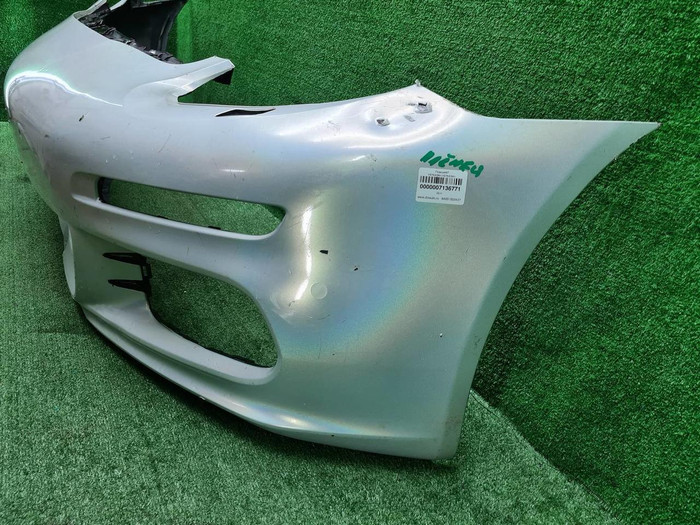 Бампер передний Porsche Panamera 1 970 (2013-2016)