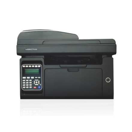 МФУ Pantum лазерное монохромное M6607NW