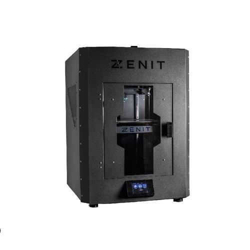 3D принтер ZENIT 3D DUO 300