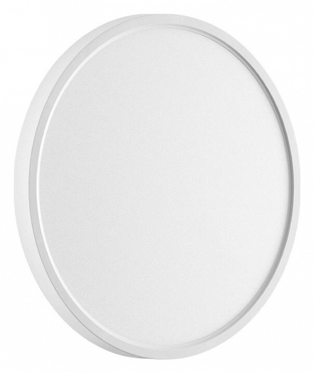 Накладной светильник Sonex Alfa White 7659/24L