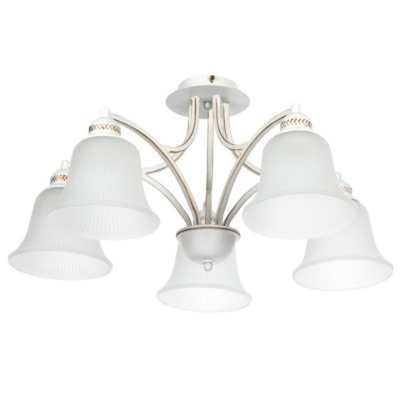 Люстра Arte lamp a2713pl-5wg
