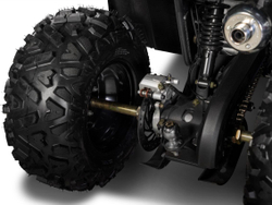 Квадроцикл SHARMAX 280 RX Activator