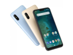 Смартфон Xiaomi Mi A2 Lite 32Gb Gold