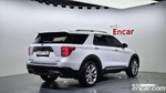 Ford Explorer 6 Generation 3.0 Platinum 4WD (04.2022)