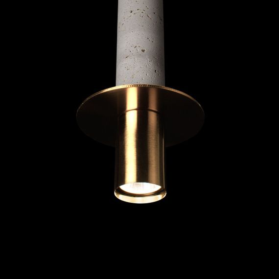 Подвесной светодиодный светильник Loft IT Lava 10361D