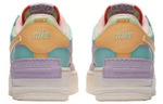 Кроссовки Nike Air Force 1 Shadow (Женская размерная сетка)