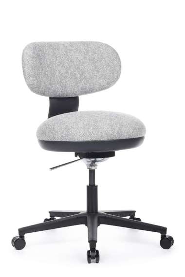 Кресло Ted KA21 Серый