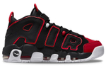 Кроссовки Nike Air More Uptempo Red Toe Air