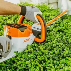 Аккумуляторные мотоножницы STIHL HSA 56 (без аккумулятора и ЗУ)