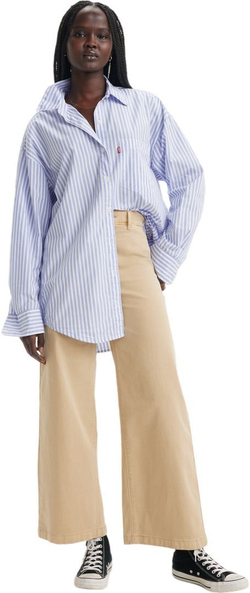 Джинсы Levis VINTAGE CHINO 272 бежевый