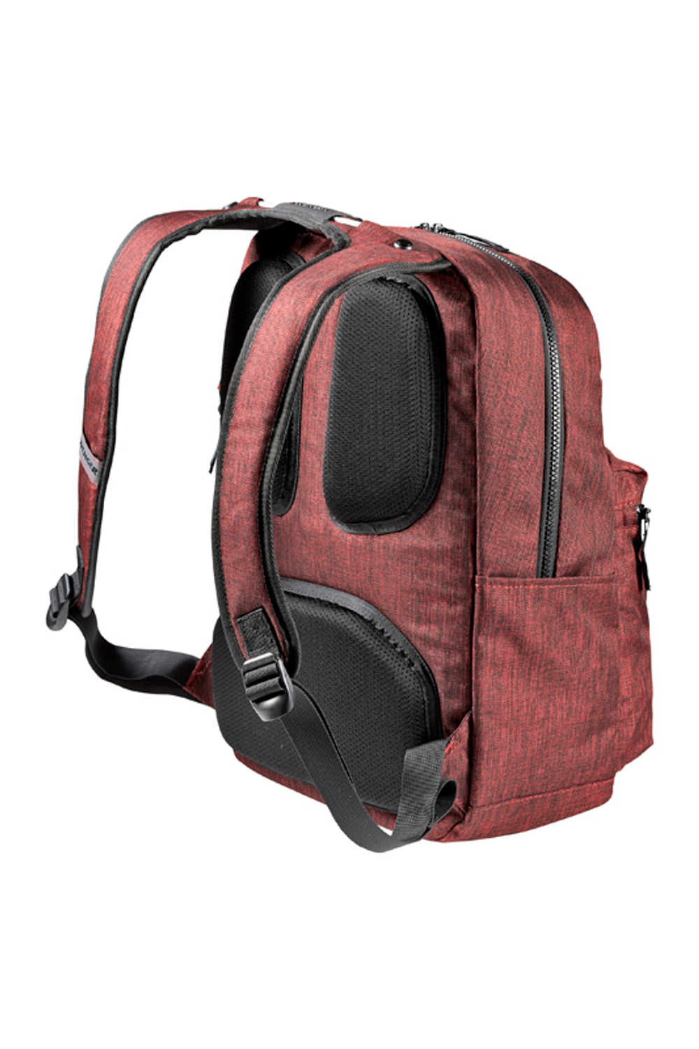 Рюкзак Wenger Urban Contemporary 14'', бордовый, 31x24x42 см, 22 л