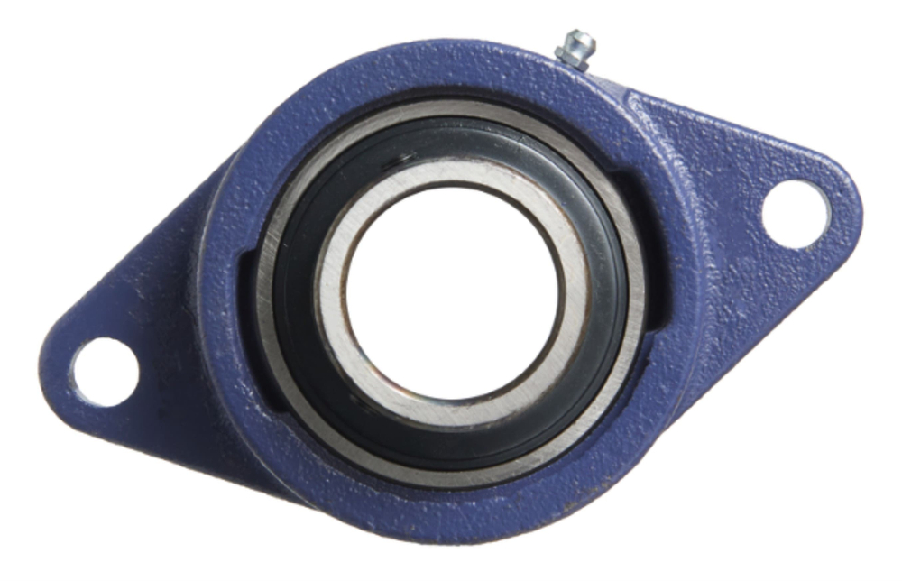 Подшипниковый узел UCFL 203 КМР (УСФЛ 203)