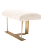 Пуф Stool McGuire арт.115662