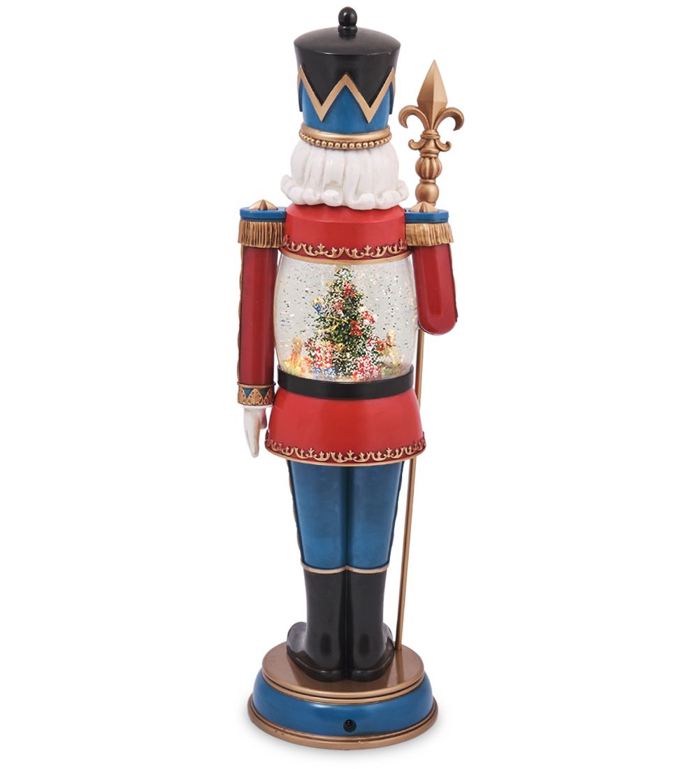 XM-870 Щелкунчик