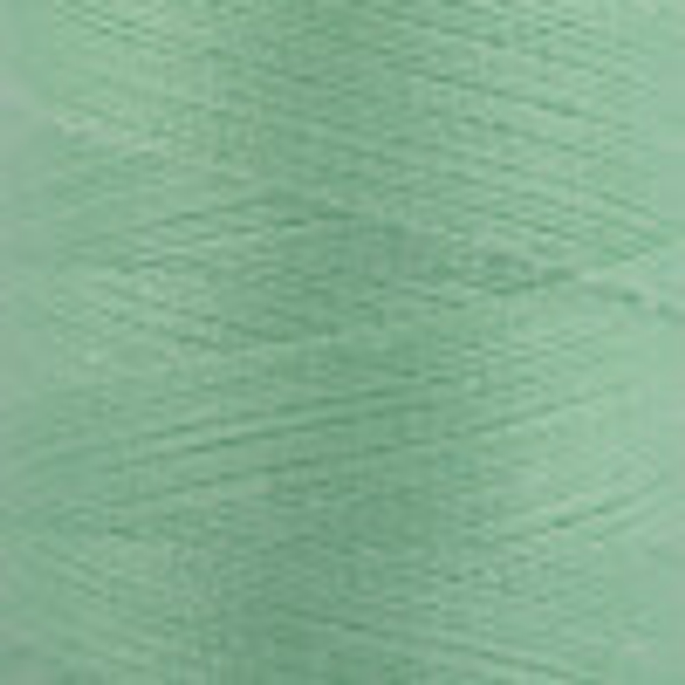 Швейные нитки 40/2 "Gamma" цвет 405 мятный 1 шт 200 я 183 м (полиэстер)