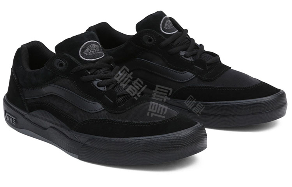 Vans Wayvee