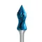 Комбинированная борфреза Karnasch Curve + Зенкер с вершиной 60°