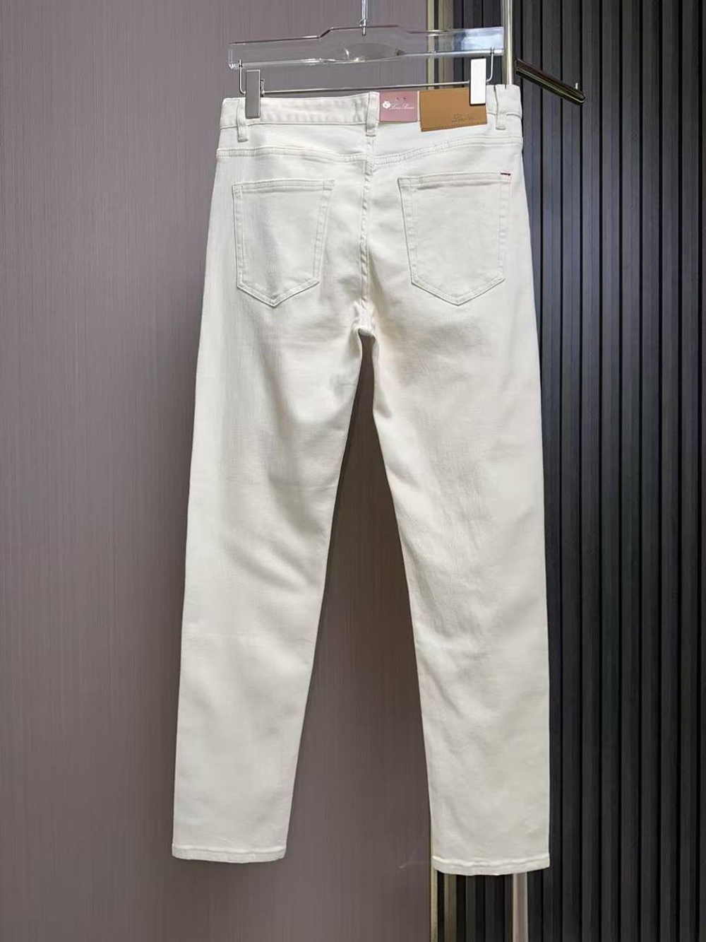 Джинсы Loro Piana