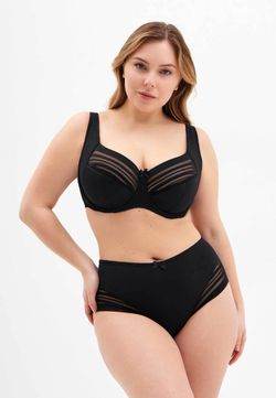 Бюстгальтер большие размеры