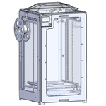 Total Z Anyform XL250-G3