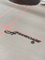 Термопленка Полиуретановая Объемная Ю.Корея (коричневый)