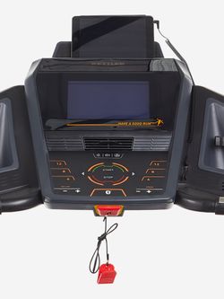 Беговая дорожка Kettler TRACK S8