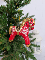 Лошадка кантри