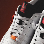 Кроссовки Nike Air Force 1 Low '07 PRM "Carabiner Swoosh"
