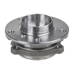 Ступица передняя в сборе L=R (с ABS) BMW 5 F07/F10/7 F01/F02 2008 GANZ GIK05082