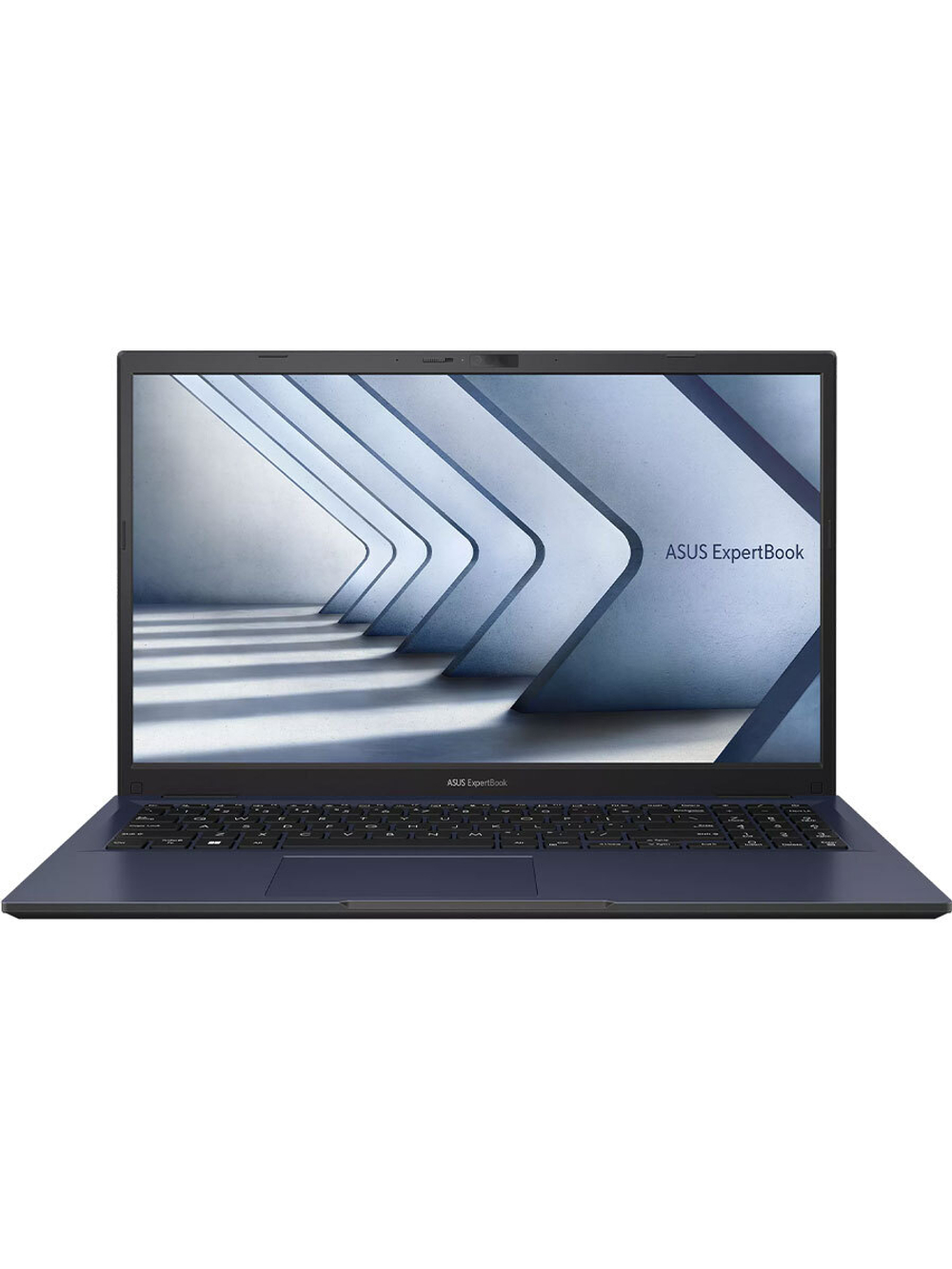 Ноутбук Asus/B1503CVA-S72566/1г/Core i5/1335U/1,3 GHz/16 Gb/PCIe NVMe SSD/512 Gb/No ODD/Graphics/Iris Xe/256 Mb/15,6 ''/1920x1080/Без операционной сис