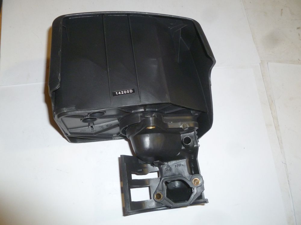 Фильтр воздушный в сборе PGS100/Air filter assy