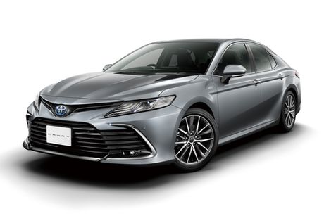 Camry
