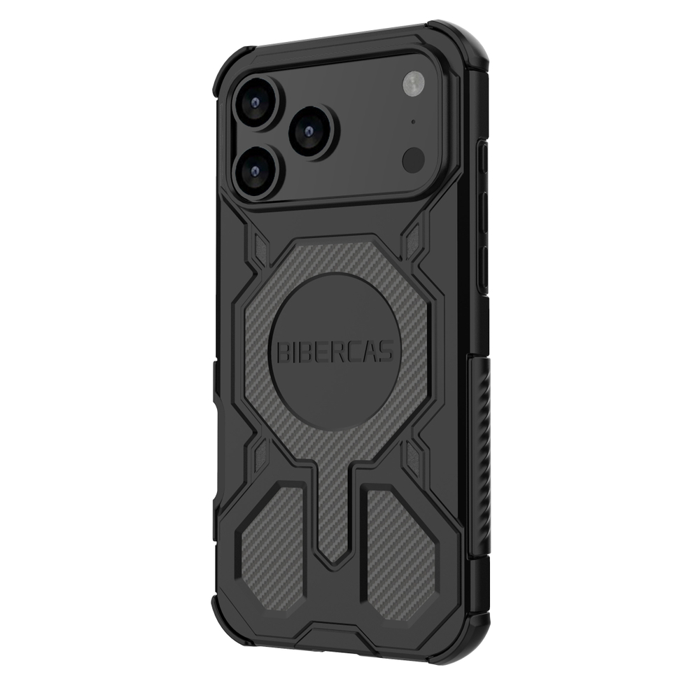 Защитный чехол Versa Solid Case для iPhone 17 Pro Max
