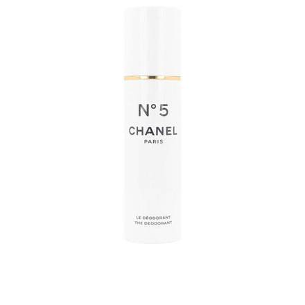 Дезодорант-спрей Nº5 Chanel (100 мл)