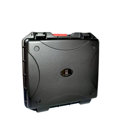 SMALL SIZE | Ударопрочный кейс DGCASE@10-08А| Внутр. размеры  285*215*90мм