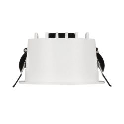 Светильник MS-DROP-BUILT-R84-8W Warm2700 (WH, 85 deg, 230V) (Arlight, IP54 Металл, 5 лет) 054694